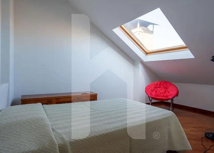 Apartamento Homiday - Villino Dei Poeti