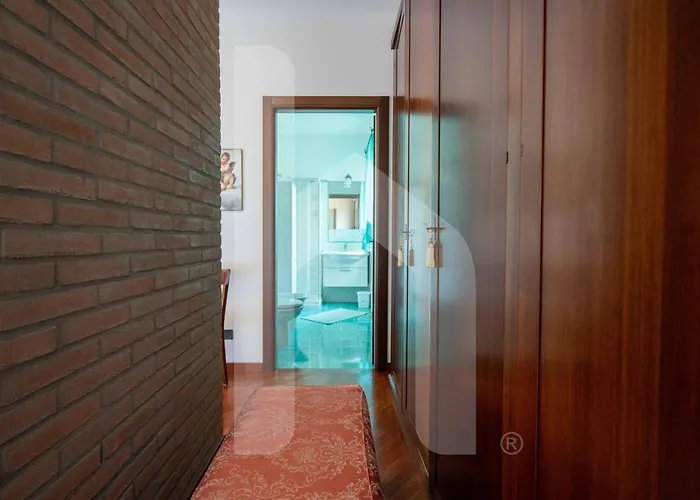 Apartamento Homiday - Villino Dei Poeti *