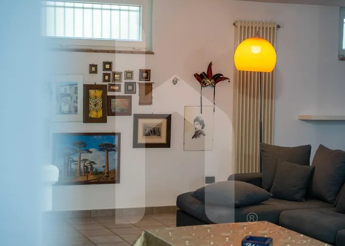 Homiday - Villino Dei Poeti *