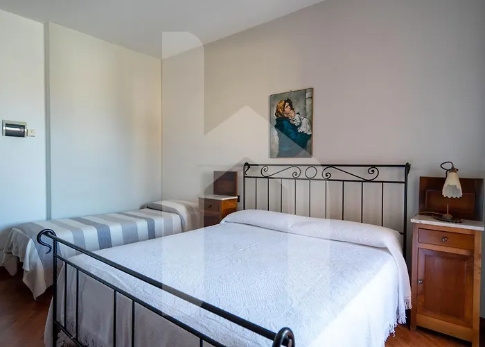 Homiday - Villino Dei Poeti