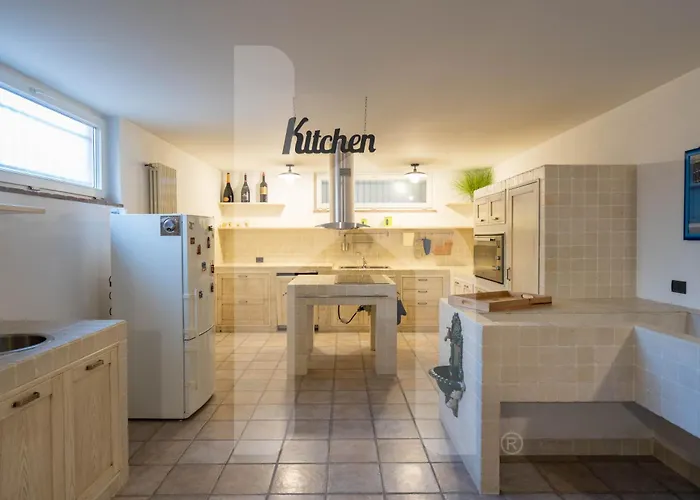 Homiday - Villino Dei Poeti Apartamento