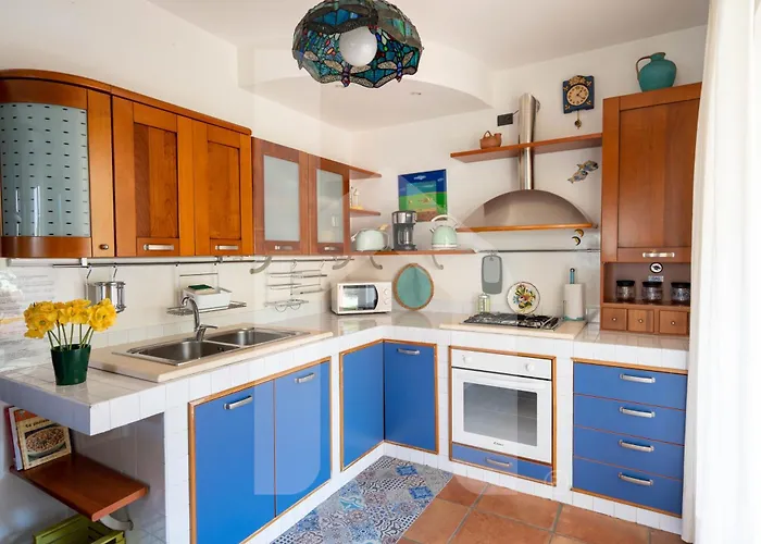 Apartamento Homiday - Villino Dei Poeti