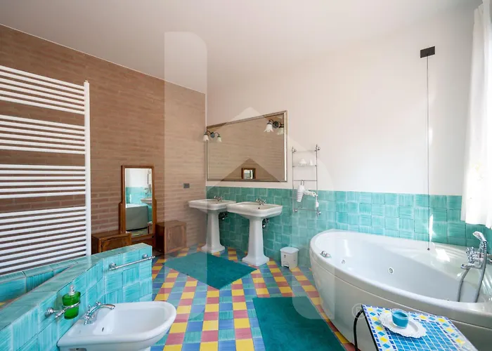 Homiday - Villino Dei Poeti Pineto