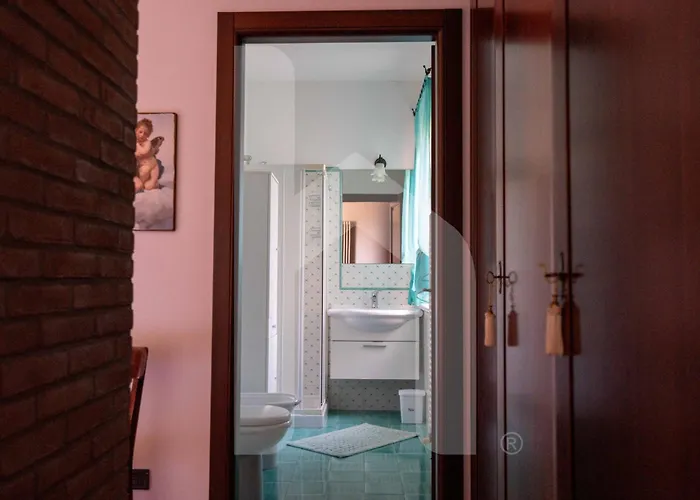 Homiday - Villino Dei Poeti * Pineto