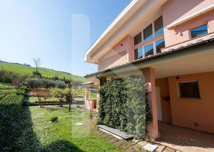 Homiday - Villino Dei Poeti