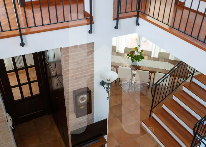 Homiday - Villino Dei Poeti Apartamento