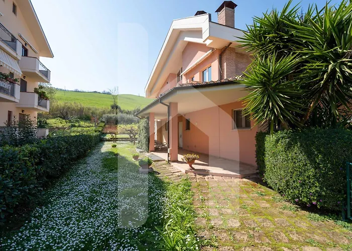 Homiday - Villino Dei Poeti Apartamento *