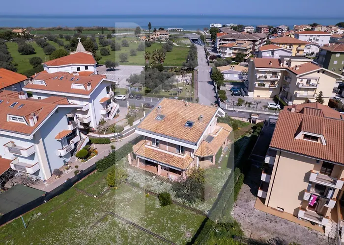 Homiday - Villino Dei Poeti *