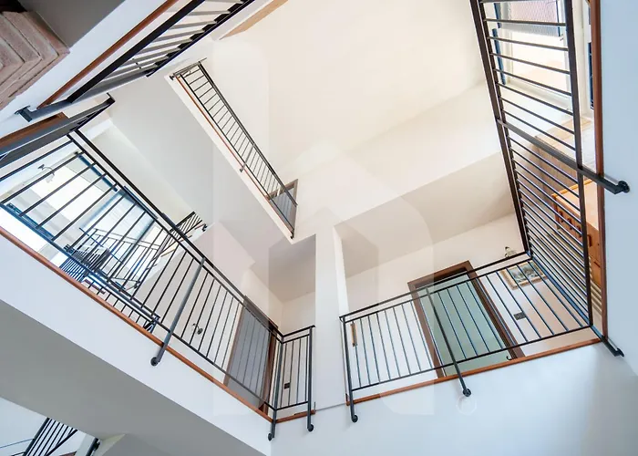 Homiday - Villino Dei Poeti Pineto