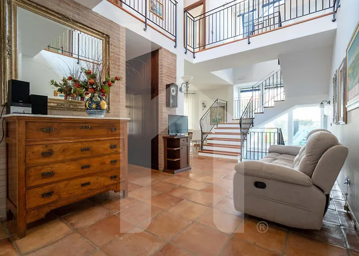 Homiday - Villino Dei Poeti Apartamento