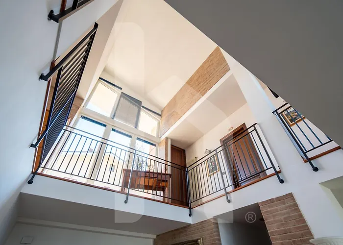 Apartamento Homiday - Villino Dei Poeti