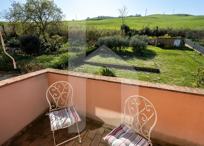 Homiday - Villino Dei Poeti Apartamento *