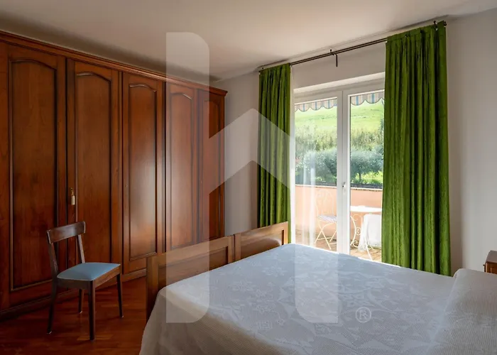 Homiday - Villino Dei Poeti * Pineto