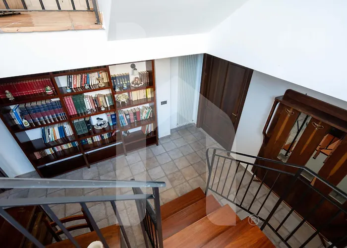 Homiday - Villino Dei Poeti