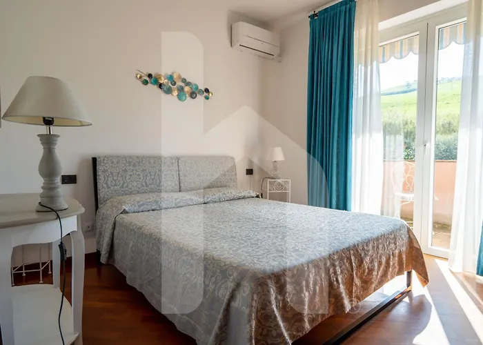 Homiday - Villino Dei Poeti *