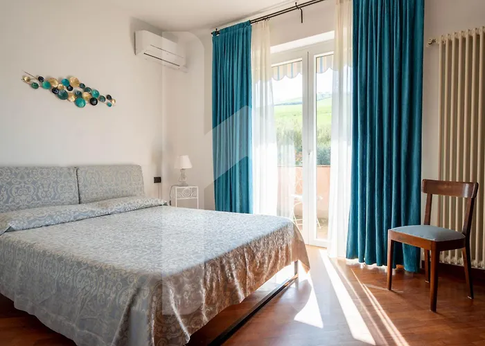 Homiday - Villino Dei Poeti Pineto